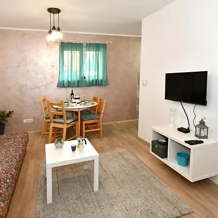 Apartman Welcome