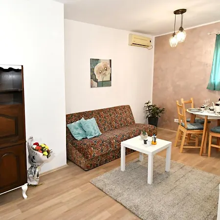 Apartman Welcome Belgrád